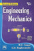 Engineering Mechanics by Goyal M. C., Raghuvanshi G. S.