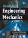 Elements of Engineering Mechanics by Mukherjee Sanchayan, Paul Akshoy Ranjan