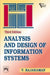 Analysis and Design of Information Systems by Rajaraman V.