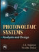 Photovoltaic Systems: Analysis and Design by Mukerjee A. K., Thakur Nivedita 
