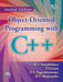 Object-Oriented Programming With C++ by Somashekara M. T., Guru D. S. , Nagendraswamy H. S., Manjunatha K. S. 