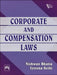 Corporate and Compensation Laws by Bhatia Nishwan, Sethi Jyotsna