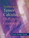 Textbook of Tensor Calculus and Differential Geometry by Nayak Prasun Kumar