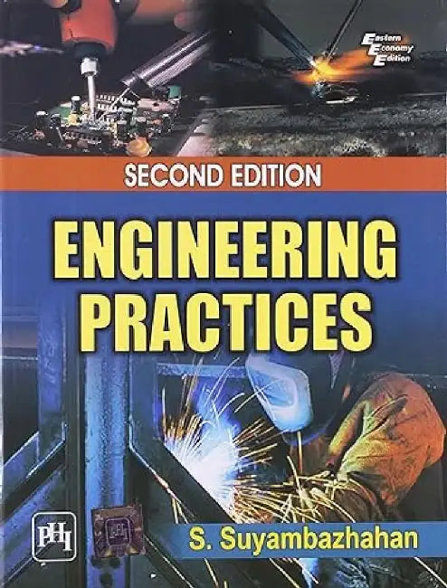 Engineering Practices by Suyambazhahan S.