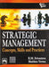 Strategic Management: Concepts, Skills and Practices by Srivastava R. M., Verma Shubhra