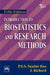 Introduction to Biostatistics and Research Methods by Rao P. S. S. Sundar, Richard J.