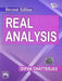 Real Analysis by Chatterjee Dipak