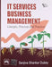 It Services Business Management: Concepts, Processes and Practices by Dubey Sanjiva Shankar