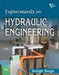 Experiments In Hydraulic Engineering by Singh Sarbjit
