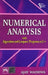 Numerical Analysis With Algorithms and Computer Programs In C++ by Wadhwa Ajay