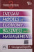Indian Models of Economy, Business and Management by Kanagasabapathi P.