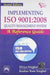 Implementing Iso 9001:2008 Quality Management System: A Reference Guide by Singhal Divya, Singhal K. R.