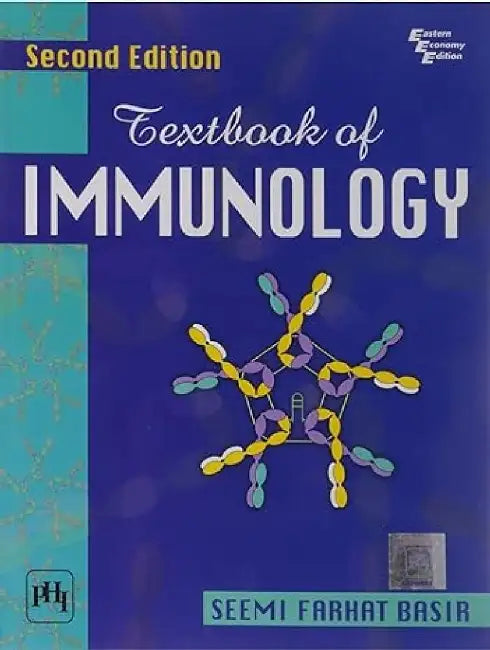 Textbook of Immunology by Basir Seemi Farhat