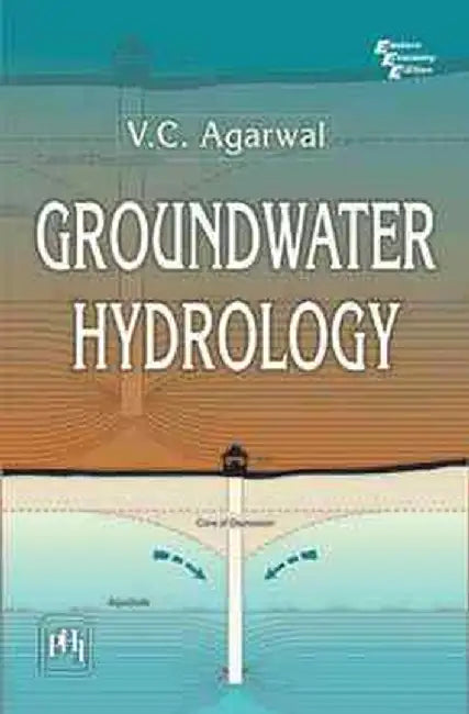 Groundwater Hydrology by Agarwal V. C.