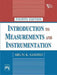 Introduction to Measurements and Instrumentation by Ghosh Arun K.