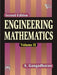 Engineering Mathematics Vol. Ii by Gangadharan A.