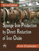 Sponge Iron Production By Direct Reduction of Iron Oxide by Chatterjee Amit