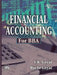 Financial Accounting For Bba by Goyal V.K., Goyal Ruchi
