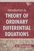 Introduction to Theory of Ordinary Differential Equations by Dharmaiah V.