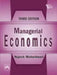 Managerial Economics by Maheshwari Yogesh