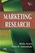 Marketing Research by Arora Richa, Mahankale Nitin R.