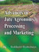 Advances In Jute Agronomy, Processing and Marketing by Bhattacharya Buddhadeb