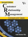 Customer Relationship Management: Concepts and Cases by Rai Alok Kumar