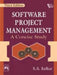 Software Project Management: A Concise Study by Kelkar S. A.
