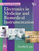 Electronics In Medicine and Biomedical Instrumentation by Jog Nandini K.