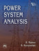 Power System Analysis by Ramar S., Kuruseelan S.