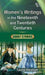 Women's Writings In the Nineteenth and Twentieth Centuries by Abraham Taisha