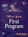 Write Your First Program by Saha Amit
