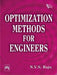 Optimization Methods For Engineers by Raju N.V.S.