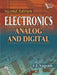 Electronics: Analog and Digital by Nagrath I. J.