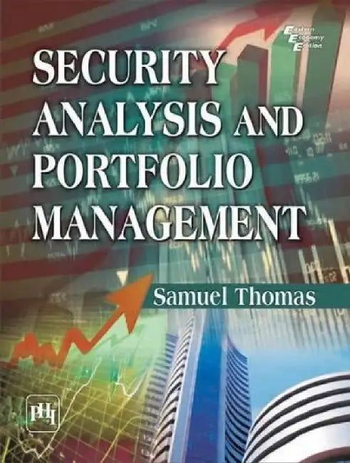 Security Analysis and Portfolio Management by Thomas Samuel