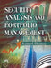 Security Analysis and Portfolio Management by Thomas Samuel