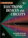 Electronic Devices and Circuits by Kumar Balbir, Jain Shail B.