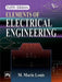 Elements of Electrical Engineering by Louis M. Maria