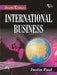 International Business by Paul Justin