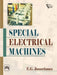 Special Electrical Machines by Janardanan E.G.