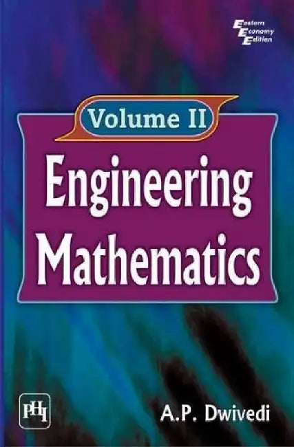 Engineering Mathematics by Dwivedi A. P.