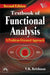 Textbook of Functional Analysis: A Problem-Oriented Approach by Krishnan V.K.