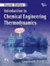 Introduction to Chemical Engineering Thermodynamics by Halder Gopinath