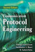 Communication Protocol Engineering by Venkataram Pallapa, Manvi Sunilkumar S., Babu B. Sathish