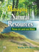Managing Natural Resources: Focus On Land and Water by Misra Harikesh N. (Editor)