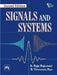 Signals and Systems by Rajeswari K. Raja, Rao B. Visvesvara 