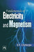 Fundamentals of Electricity and Magnetism by Chatterjee S. K.