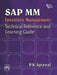 Sap Mm Inventory Management: Technical Reference and Learning Guide by Agrawal P. K.