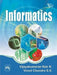 Informatics by Nair K. Vijayakumaran, Chandra S.S. Vinod