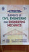 Elements of Civil Engineering and Engineering Mechanics by Prakash M. N. Shesha, Mogaveer Ganesh B. 